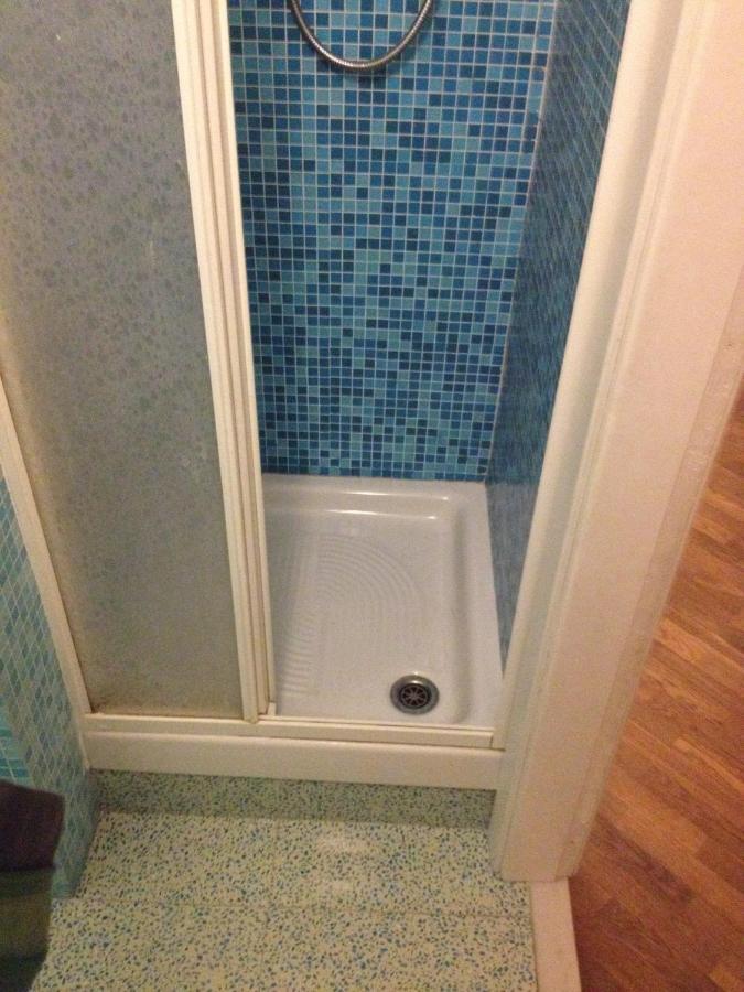 La Terrazza Apartman Vernazza Kültér fotó